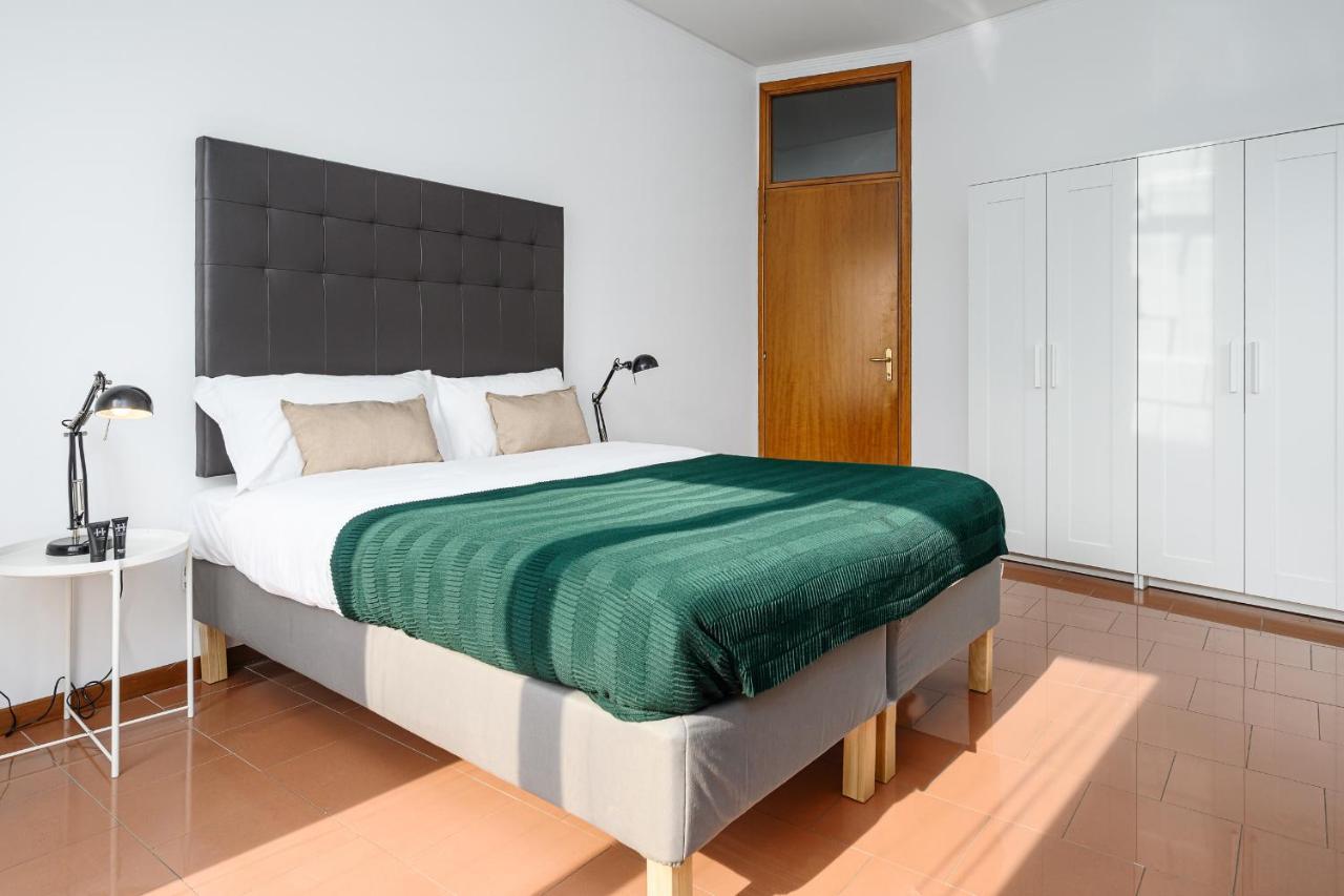 Classbnb - Appartamento A 200 Metri Dalla Metro Pagano Milan Luaran gambar