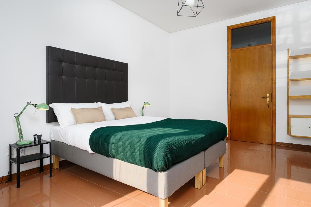 Classbnb - Appartamento A 200 Metri Dalla Metro Pagano Milan Luaran gambar