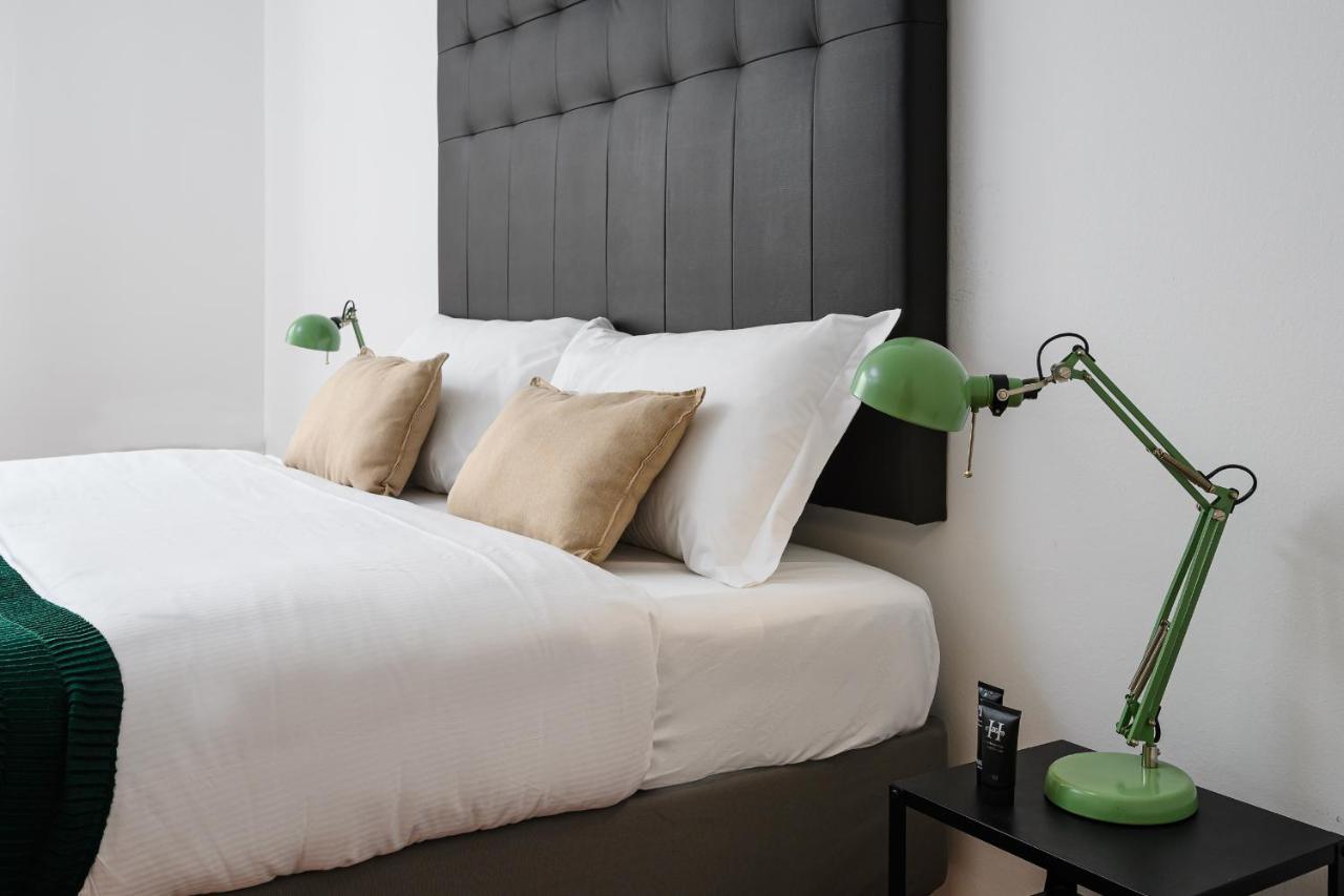 Classbnb - Appartamento A 200 Metri Dalla Metro Pagano Milan Luaran gambar